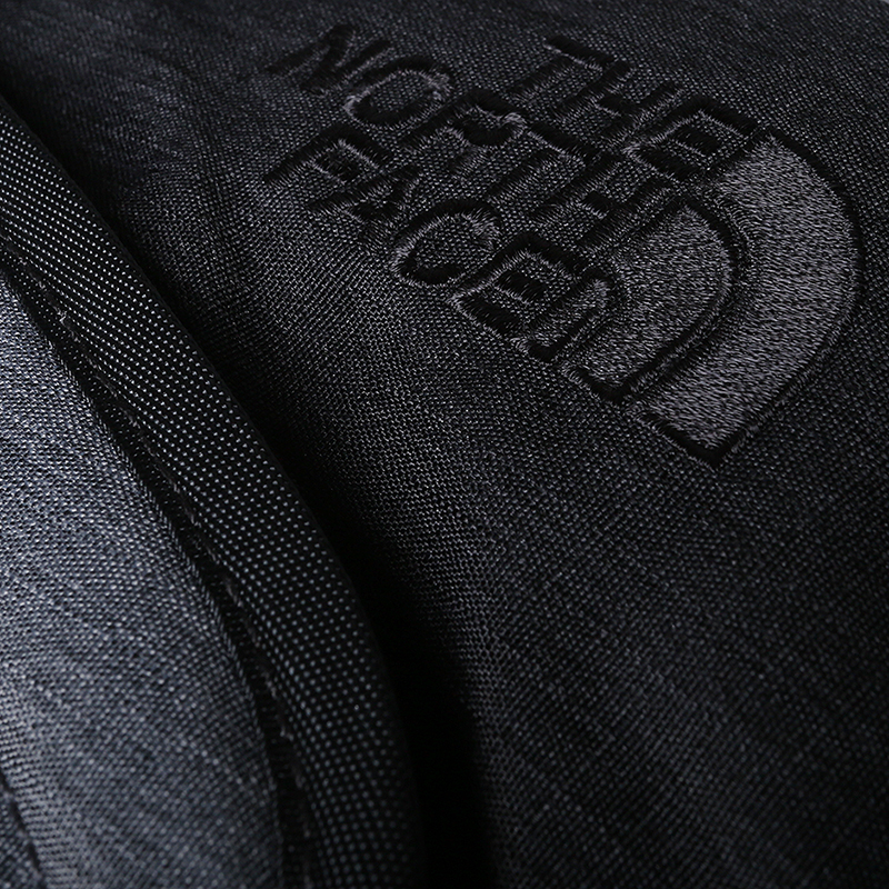  серый рюкзак The North Face Hot Shot 30L T92RD6MGL - цена, описание, фото 4